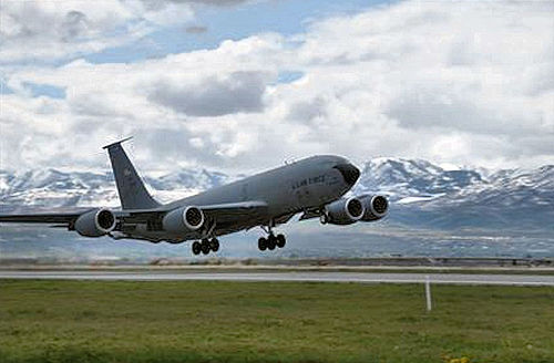 Utah Air National Guard